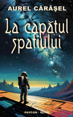 La capatul spatiului