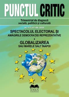 Punctul Critic nr. 1-2 / 2024