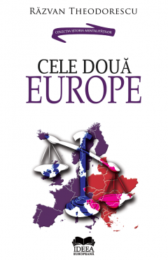 Cele doua Europe