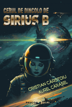 Cerul de dincolo de Sirius B