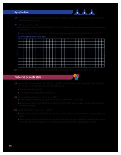 Matematica Partea I - Clasa a VI-a