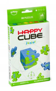 Joc - Happy Cube Junior