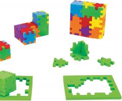 Joc - Happy Cube Original