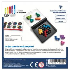 Joc de logica - IQ Perplex