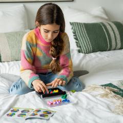 Joc de logica - IQ Perplex