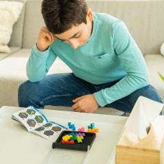 Joc de logica - IQ Perplex