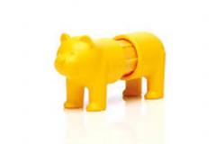 Joc - My First Safari Animals - Ursul