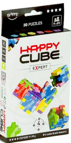 Joc - Happy Cube Expert