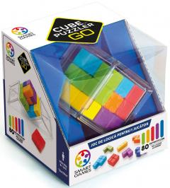 Joc de logica - Cube Puzzler Go (RO)