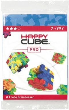 Joc - Happy Cube Pro - 24 piese - Mai multe modele - Pret pe bucata