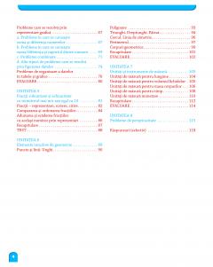 Matematica - Noua culegere pentru clasa a III-a, Exercitii, probleme, jocuri