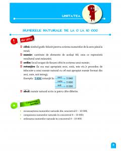 Matematica - Noua culegere pentru clasa a III-a, Exercitii, probleme, jocuri