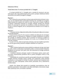 Bacalaureat subiectul I si al II-lea - 70 de teste pentru evaluarea curenta