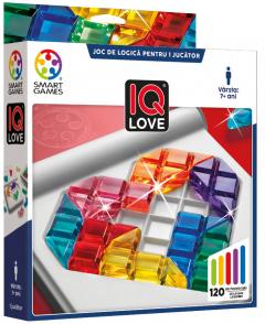 Joc de logica - IQ Love (RO)