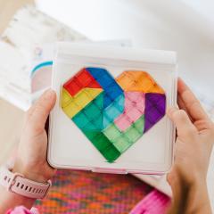 Joc de logica - IQ Love (RO)