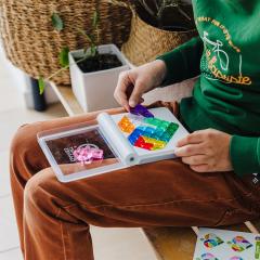 Joc de logica - IQ Love (RO)