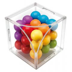 Joc de logica - Cube Puzzler Pro (RO)