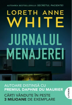 Jurnalul menajerei