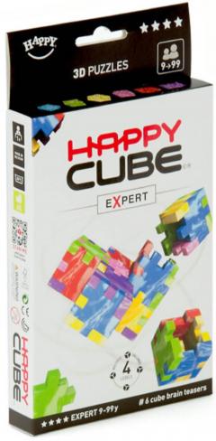 Joc - Happy Cube Expert - Mai multe modele - Pret pe bucata
