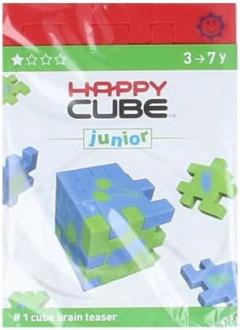 Joc - Happy Cube Junior