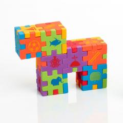 Joc - Happy Cube Junior