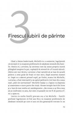 Stiinta iubirii de parinte