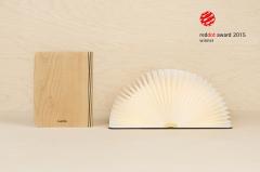 Lampa Lumio-Maple