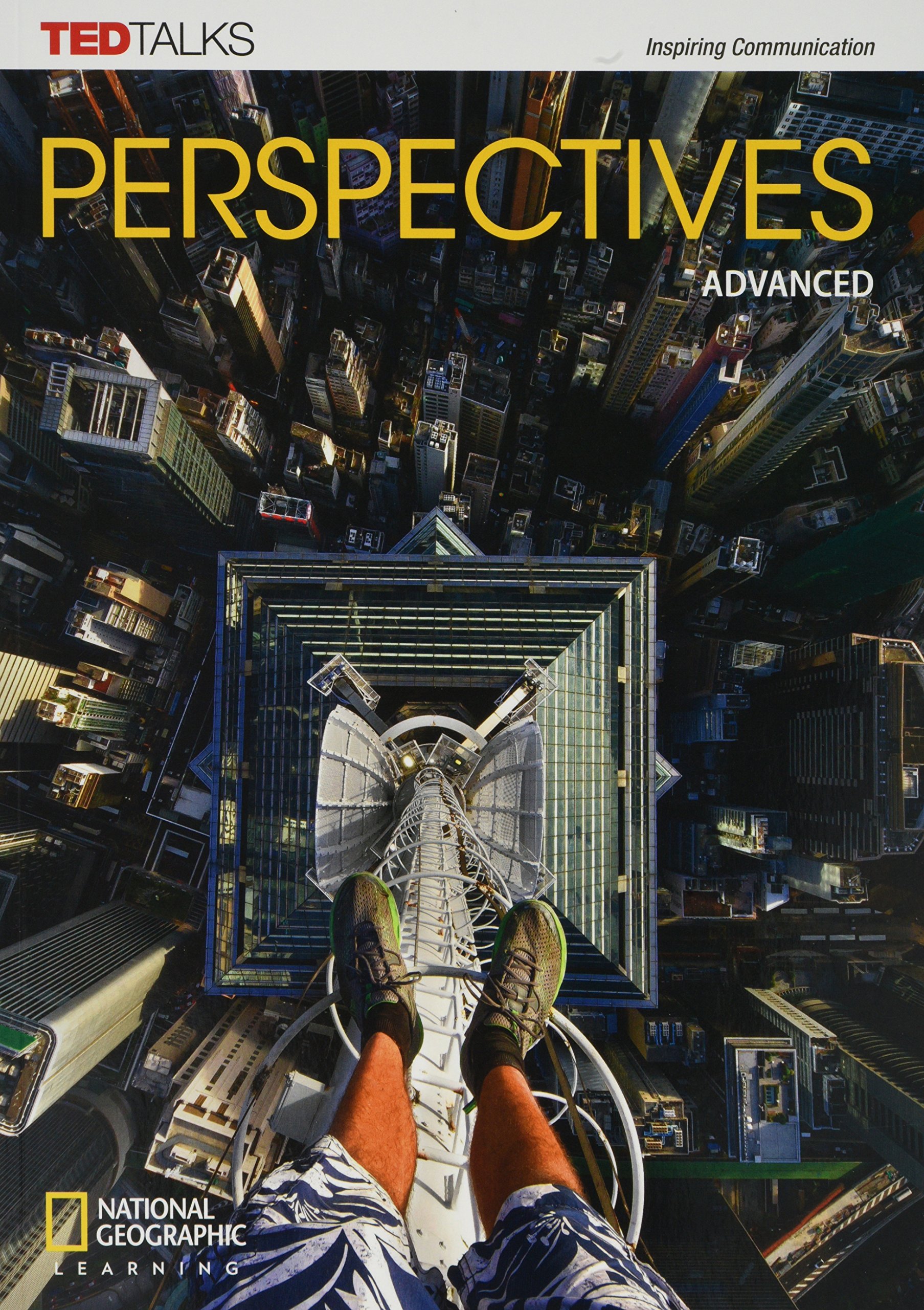 Student books advanced. Perspectives учебник. National Geographic учебник. Perspective учебник английский. Perspectives Advanced student's book.