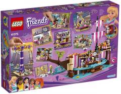 Debarcaderul cu distractii din Heartlake City (41375)