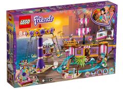 Debarcaderul cu distractii din Heartlake City (41375)