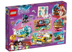 Misiunea de salvare a delfinilor 