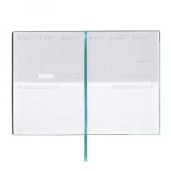 Agenda 2025 - 12 luni - Milk & Mint