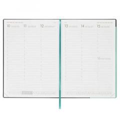 Agenda - 12 luni - Milk & Mint - Maxi