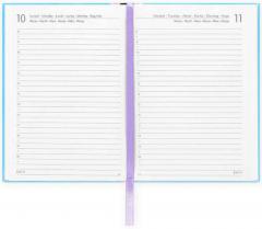 Agenda 2025 - 12 luni - Tarot - Small