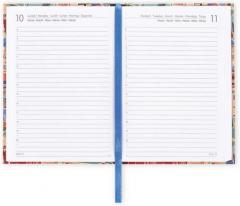 Agenda 2025 - 12 luni - Travel - Small