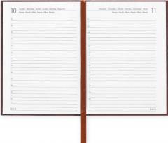 Agenda 2025 - 12 luni - Once Upon a Time - Small