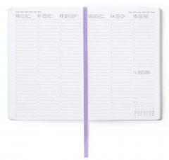 Agenda 2025 - Tarot - Mediu