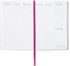 Agenda 2025 - Wildflowers - Mediu