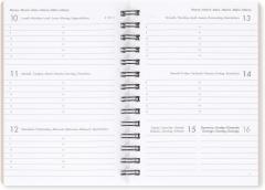 Agenda 2025 - Never Stop Exploring - Small