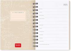 Agenda 2025 - Never Stop Exploring - Small