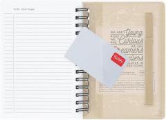 Agenda 2025 - Never Stop Exploring - Small