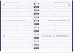 Agenda 2025 - Stars Belong To Dreamers