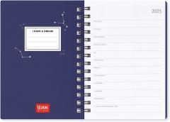 Agenda 2025 - Stars Belong To Dreamers