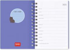 Agenda 2025 - Kitty - Small