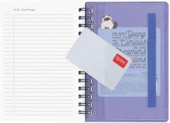 Agenda 2025 - Kitty - Small