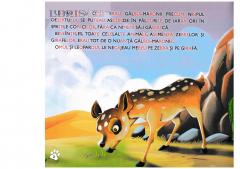 Cum s-a ales leopardul cu pete