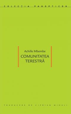 Comunitatea terestra