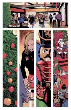 The Deviant - Volume 1