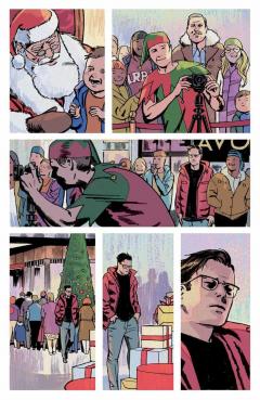 The Deviant - Volume 1