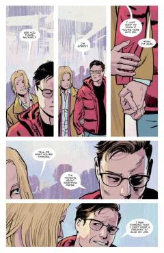 The Deviant - Volume 1